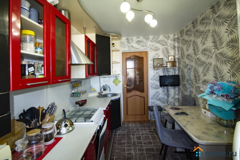 2-комн. квартира, 50 м²