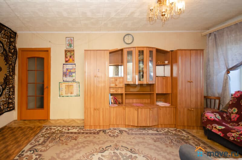 2-комн. квартира, 40 м²