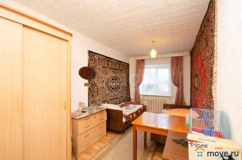 2-комн. квартира, 40 м²