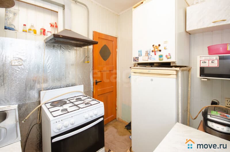 2-комн. квартира, 40 м²