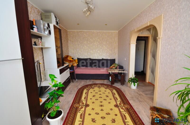 1-комн. квартира, 30 м²