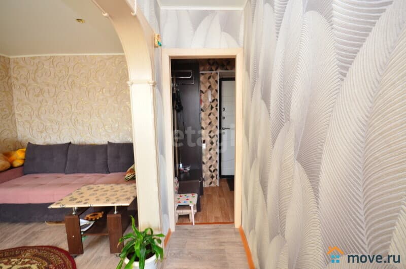 1-комн. квартира, 30 м²