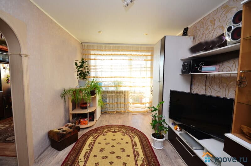 1-комн. квартира, 30 м²