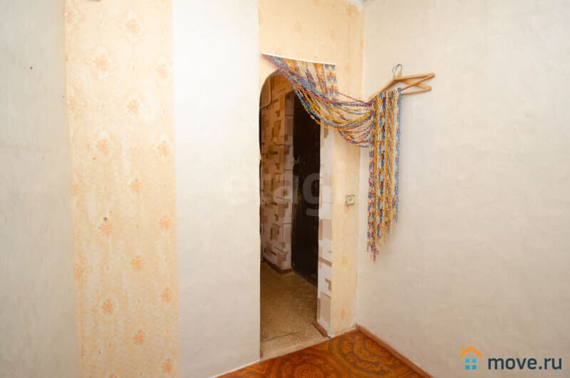 1-комн. квартира, 35 м²