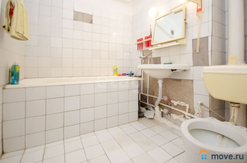 1-комн. квартира, 35 м²