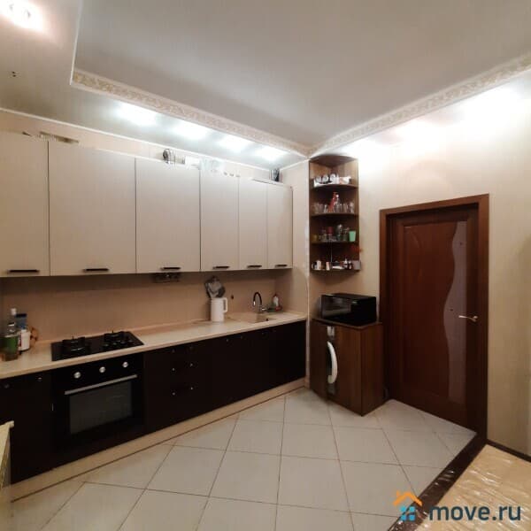 2-комн. квартира, 65 м²