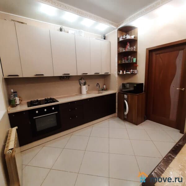 2-комн. квартира, 65 м²