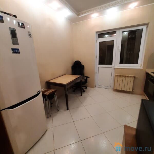 2-комн. квартира, 65 м²