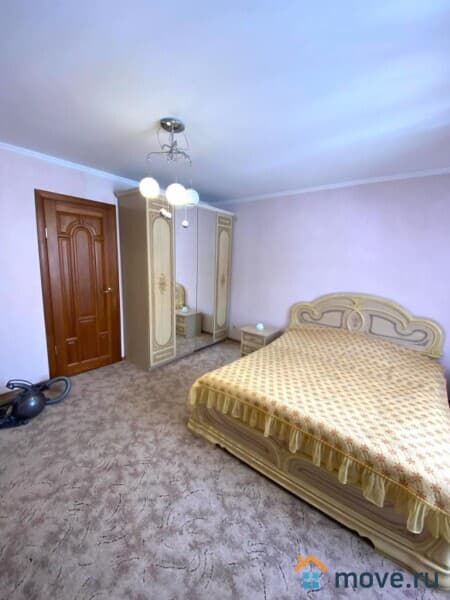 6-комн. квартира, 126 м²