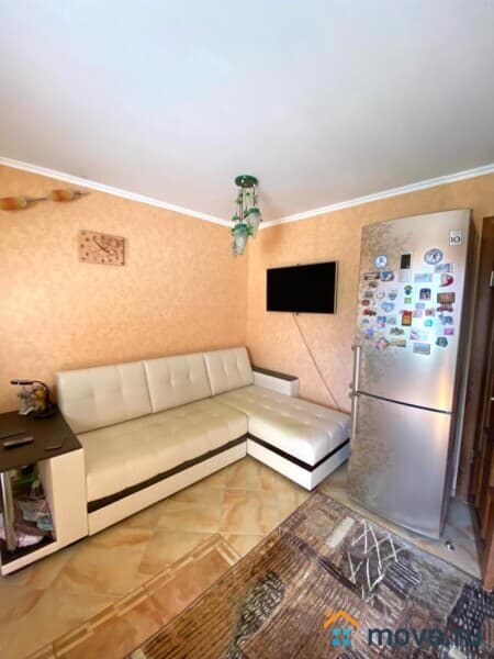 6-комн. квартира, 126 м²