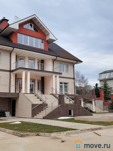 коттедж, 29.7 м&sup2;