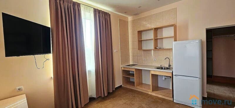 коттедж, 29.7 м&sup2;