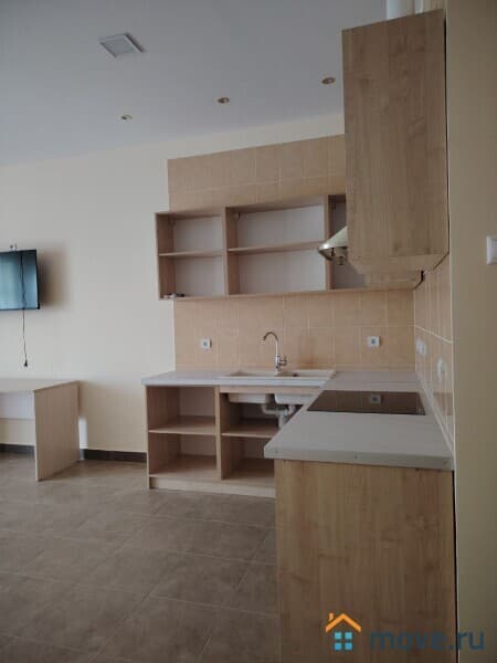 комната, 22.9 м&sup2;