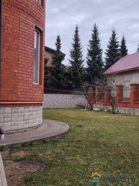 коттедж, 113 м&sup2;