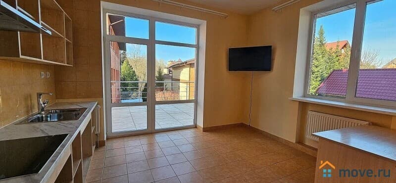 коттедж, 113 м&sup2;