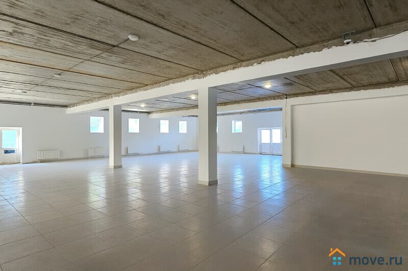нежилое здание, 3000 м&sup2;