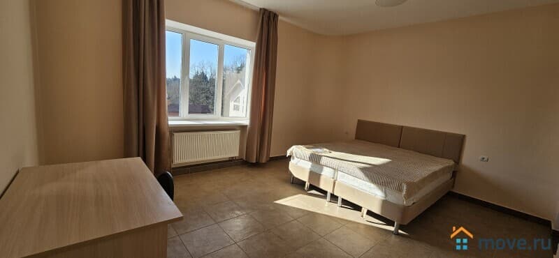 студия, 33.6 м&sup2;