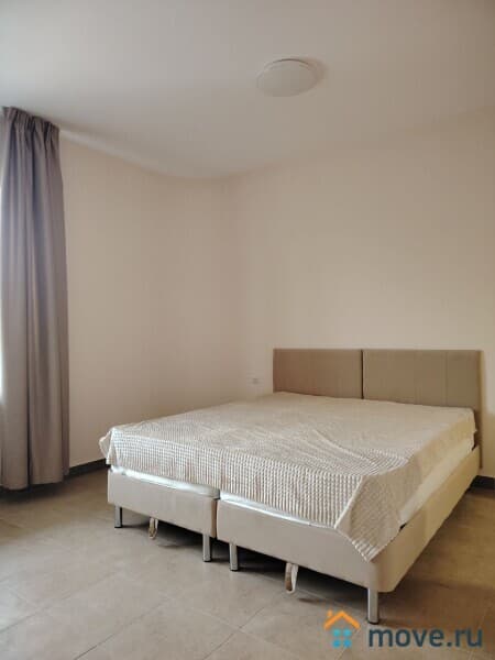 студия, 33.6 м&sup2;