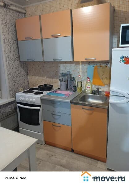 2-комн. квартира, 40 м²