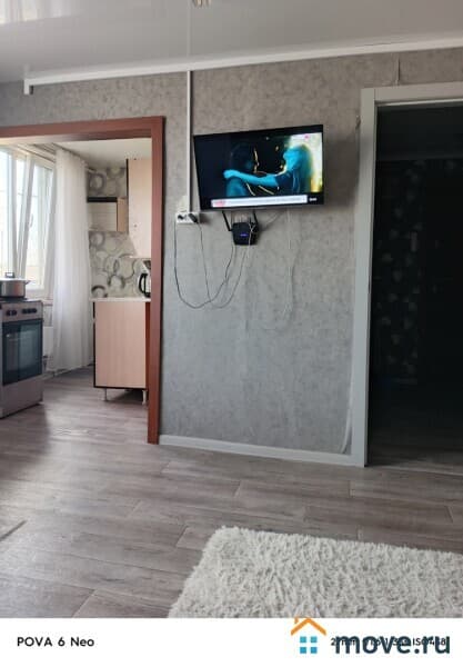 2-комн. квартира, 40 м²