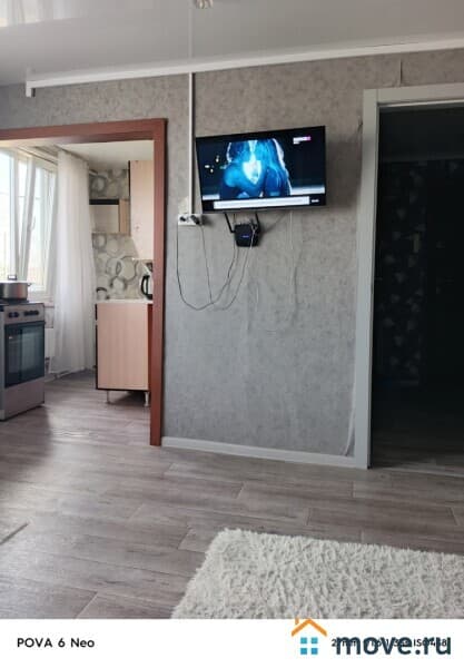 2-комн. квартира, 40 м²