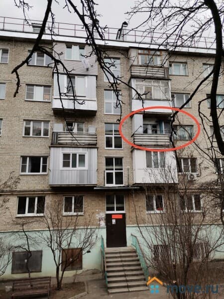 2-комн. квартира, 40.9 м²