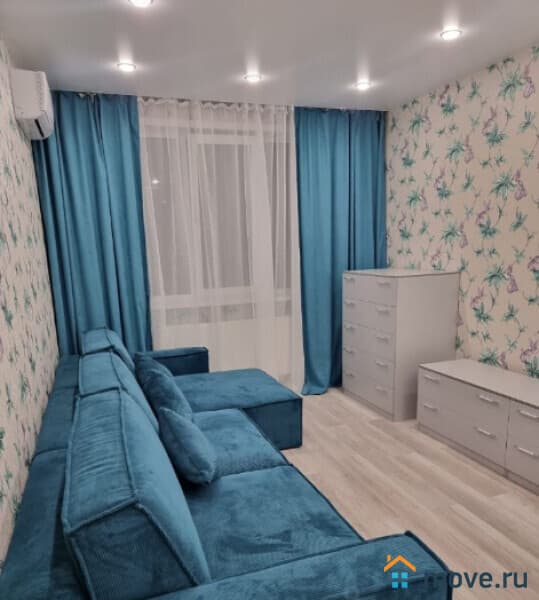 1-комн. квартира, 45 м²