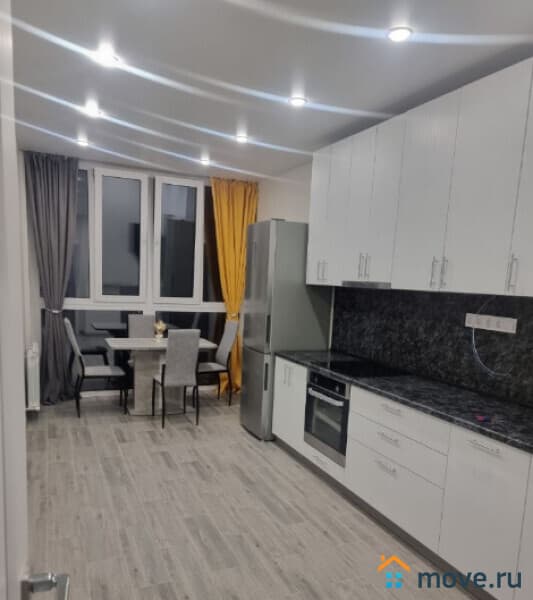 1-комн. квартира, 45 м²