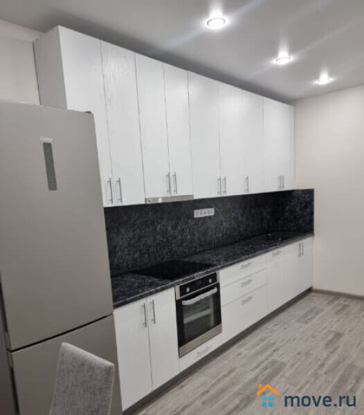 1-комн. квартира, 45 м²