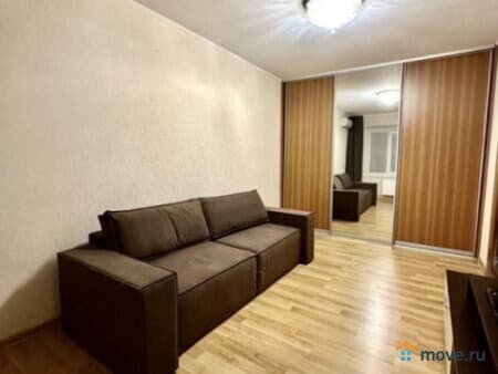 Сдается 1-комнатная квартира, 34 м², Курган, улица Красина, 63а