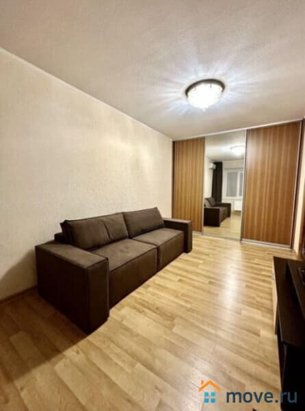 1-комн. квартира, 34 м²