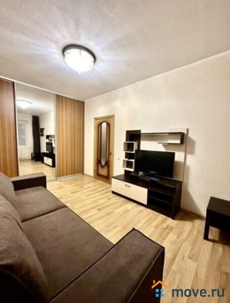 1-комн. квартира, 34 м²