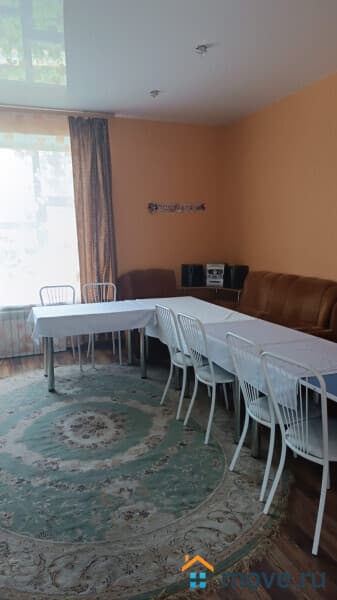 коттедж, 90 м²