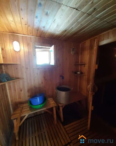 коттедж, 90 м²