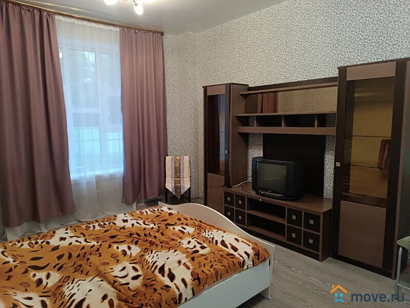 коттедж, 100 м²