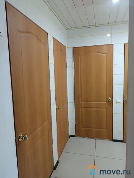 коттедж, 100 м²