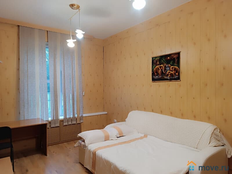 коттедж, 100 м²