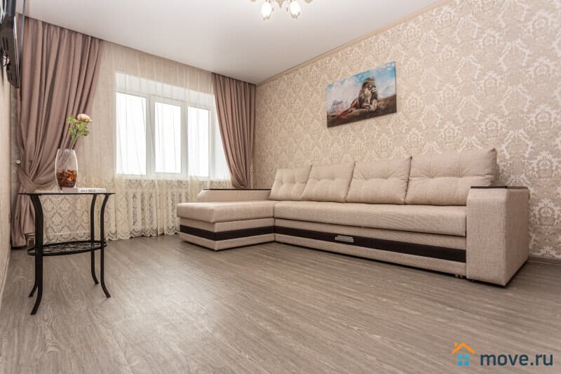 1-комн. апартаменты, 45 м²