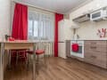 Сдам в аренду посуточно однокомнатные апартаменты, 38 м², этаж 10 из 15. Фото 12