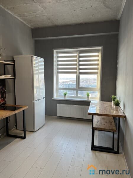 1-комн. квартира, 35 м²