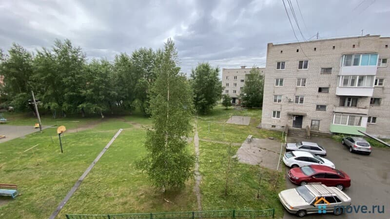 2-комн. квартира, 44 м²