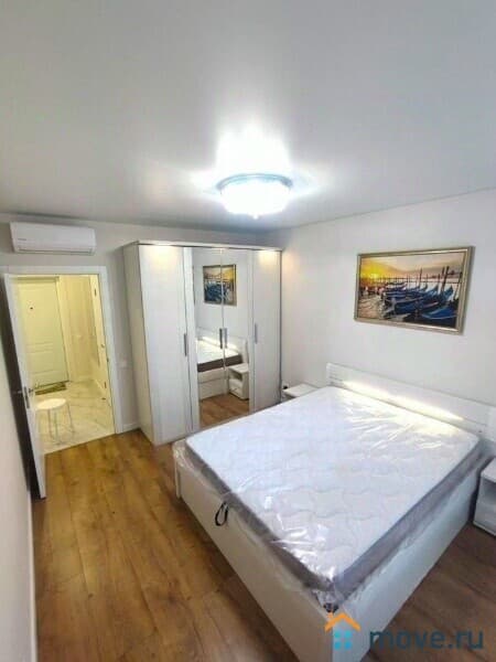 1-комн. квартира, 39 м²