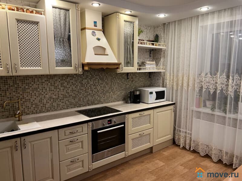 2-комн. квартира, 48 м²