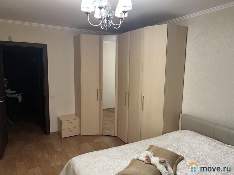 2-комн. квартира, 48 м²