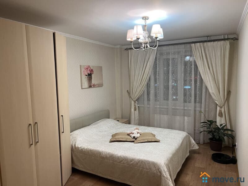 2-комн. квартира, 48 м²