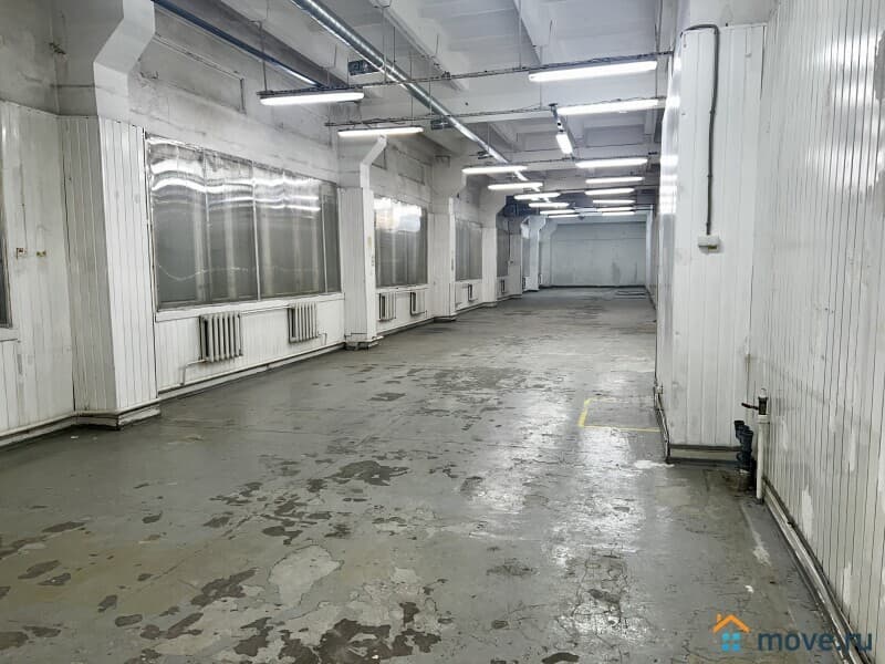 свободного назначения, 1100 м²