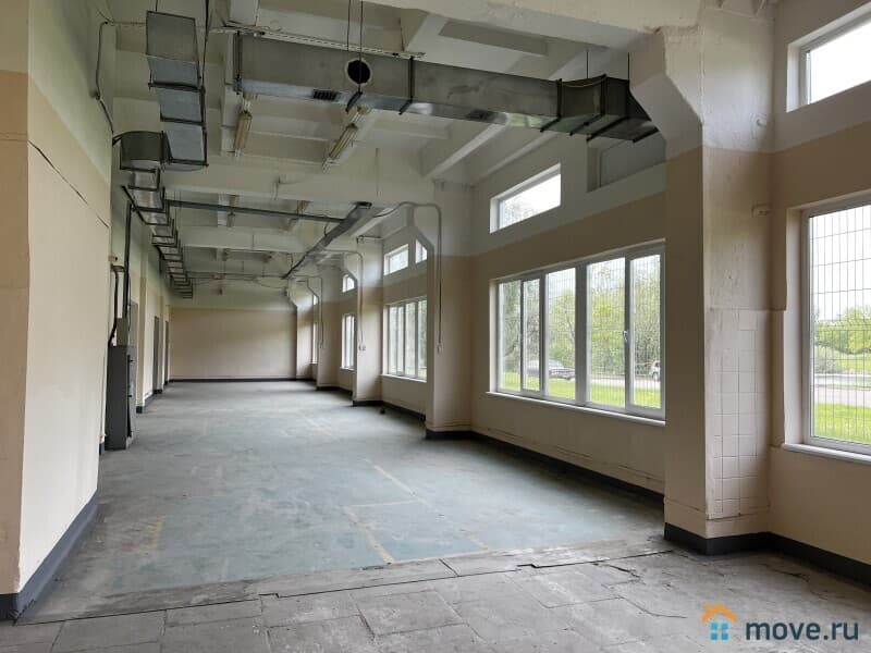 свободного назначения, 650 м&sup2;