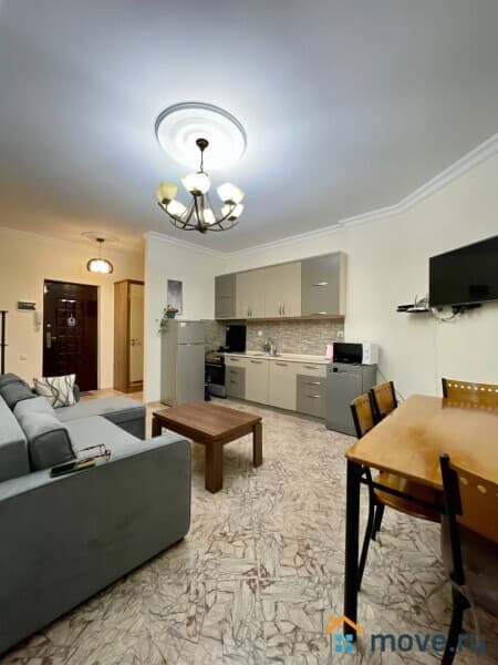 3-комн. квартира, 67 м²