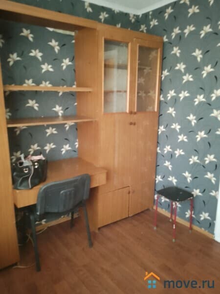 1-комн. квартира, 18 м²