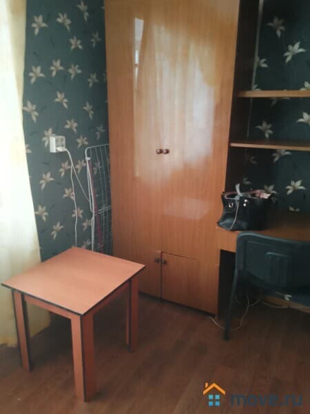 1-комн. квартира, 18 м²